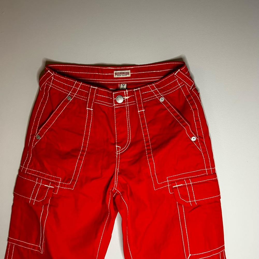NWOT True Religion pants ✨